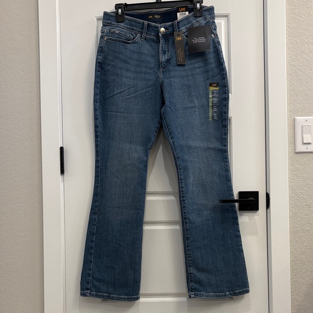 Lee Bootcut Jeans